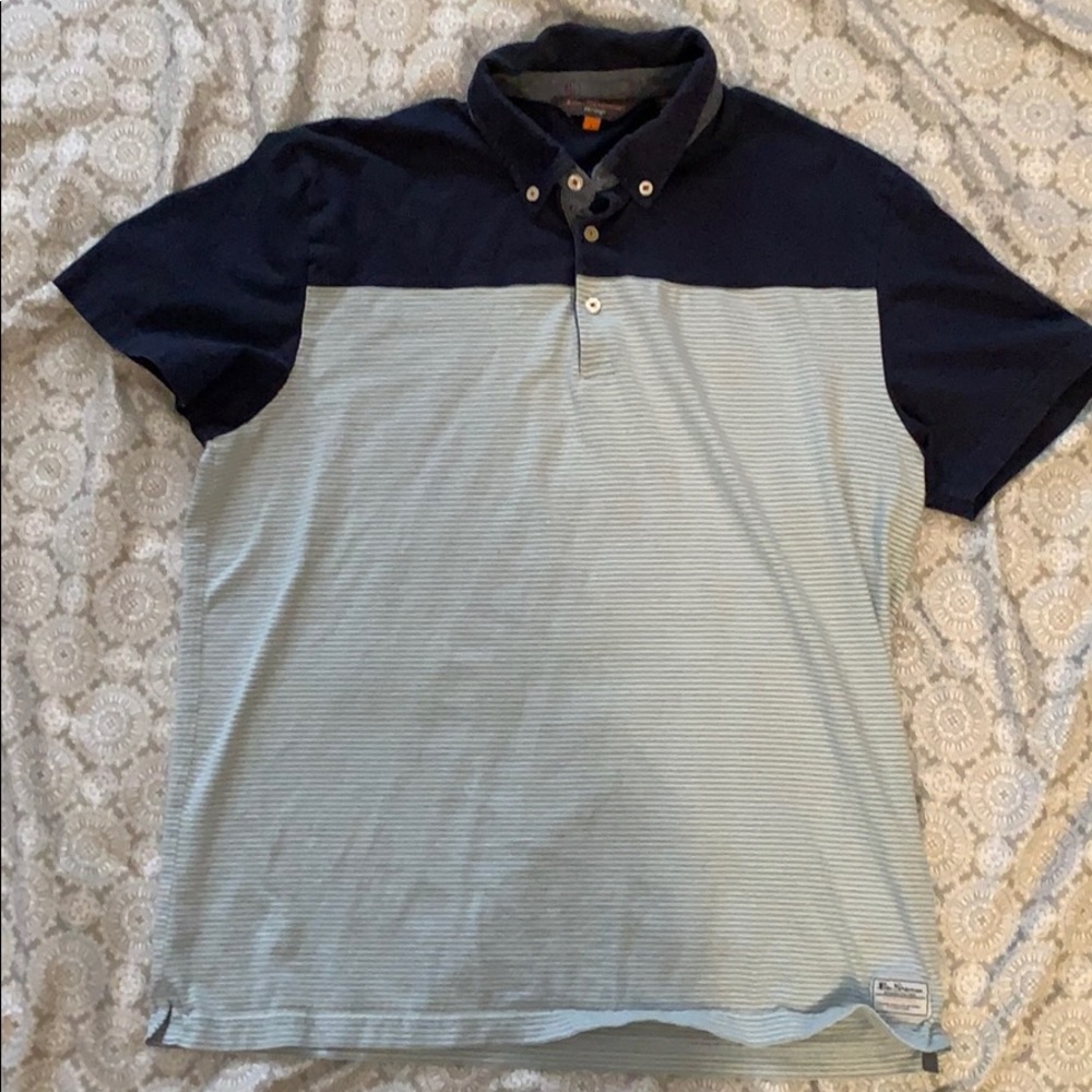 Ben Sherman polo